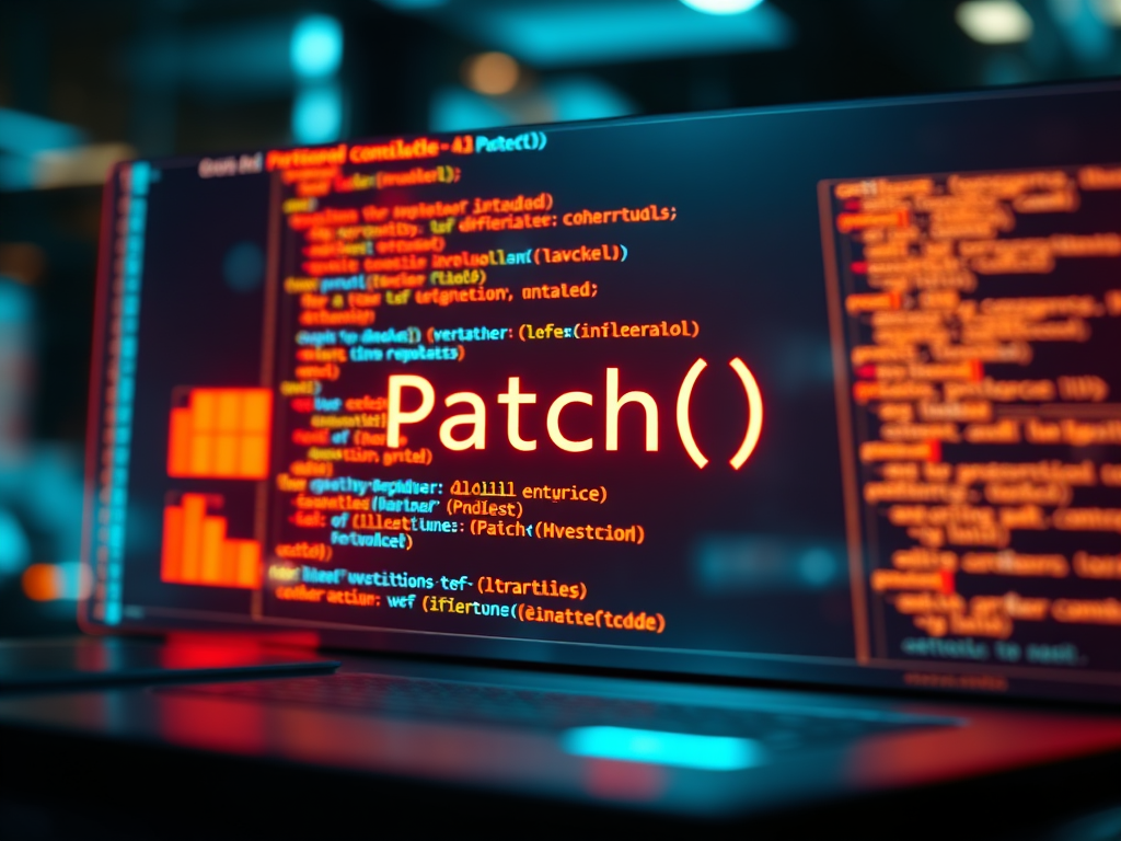 🧩 Power Apps Canvas Apps: La función Patch()